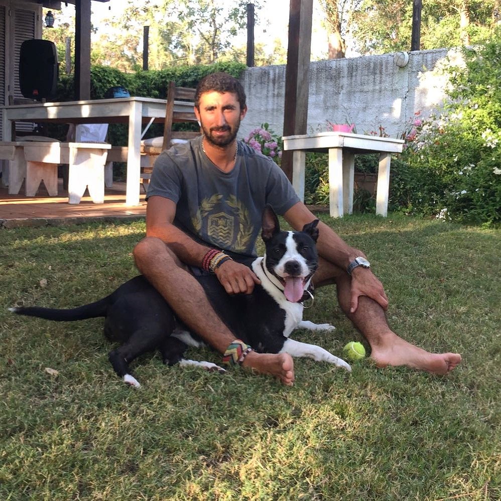 Porfirio Carreras Iturraspe