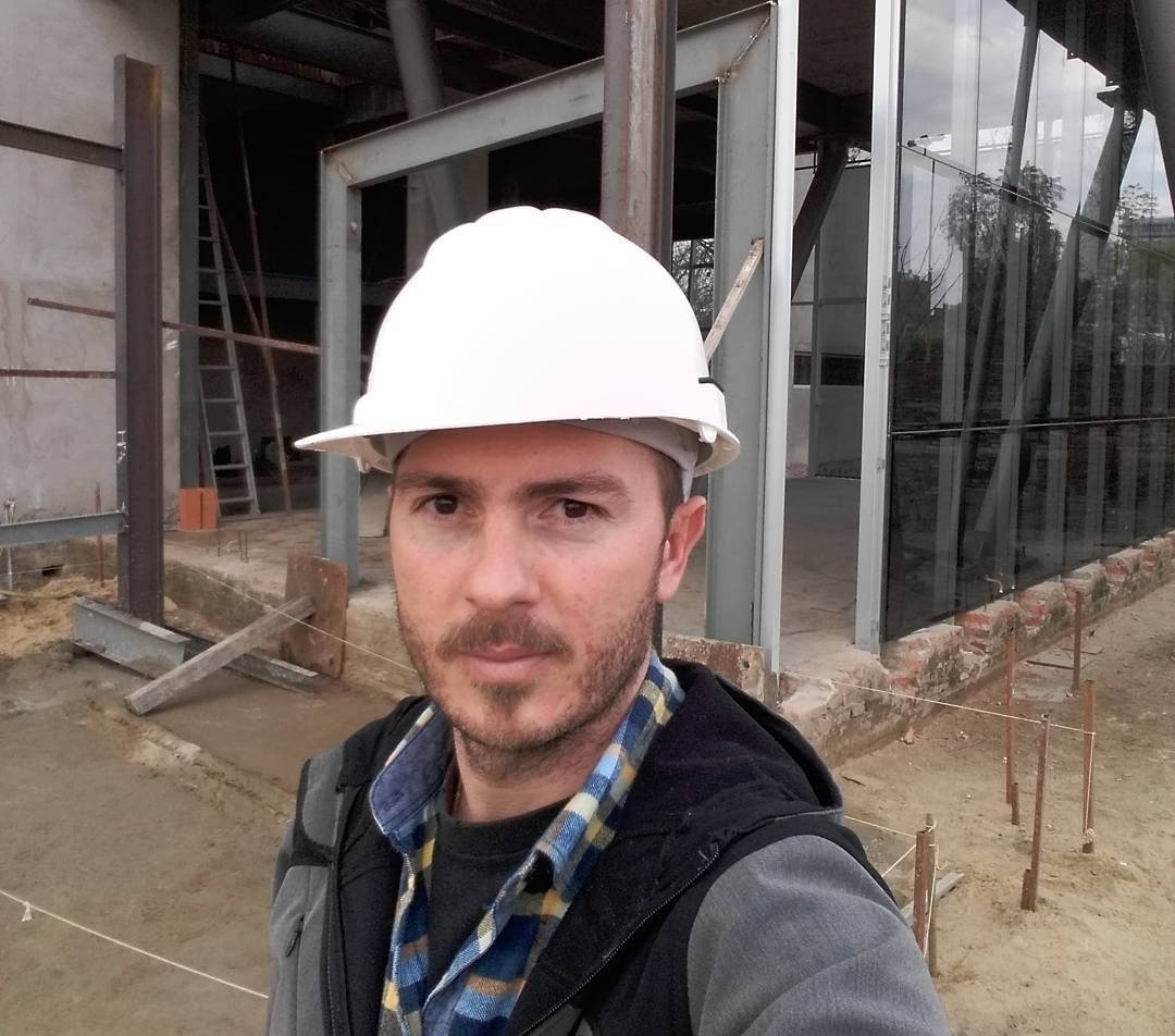 Mauro Sebastián D'Ambrosio