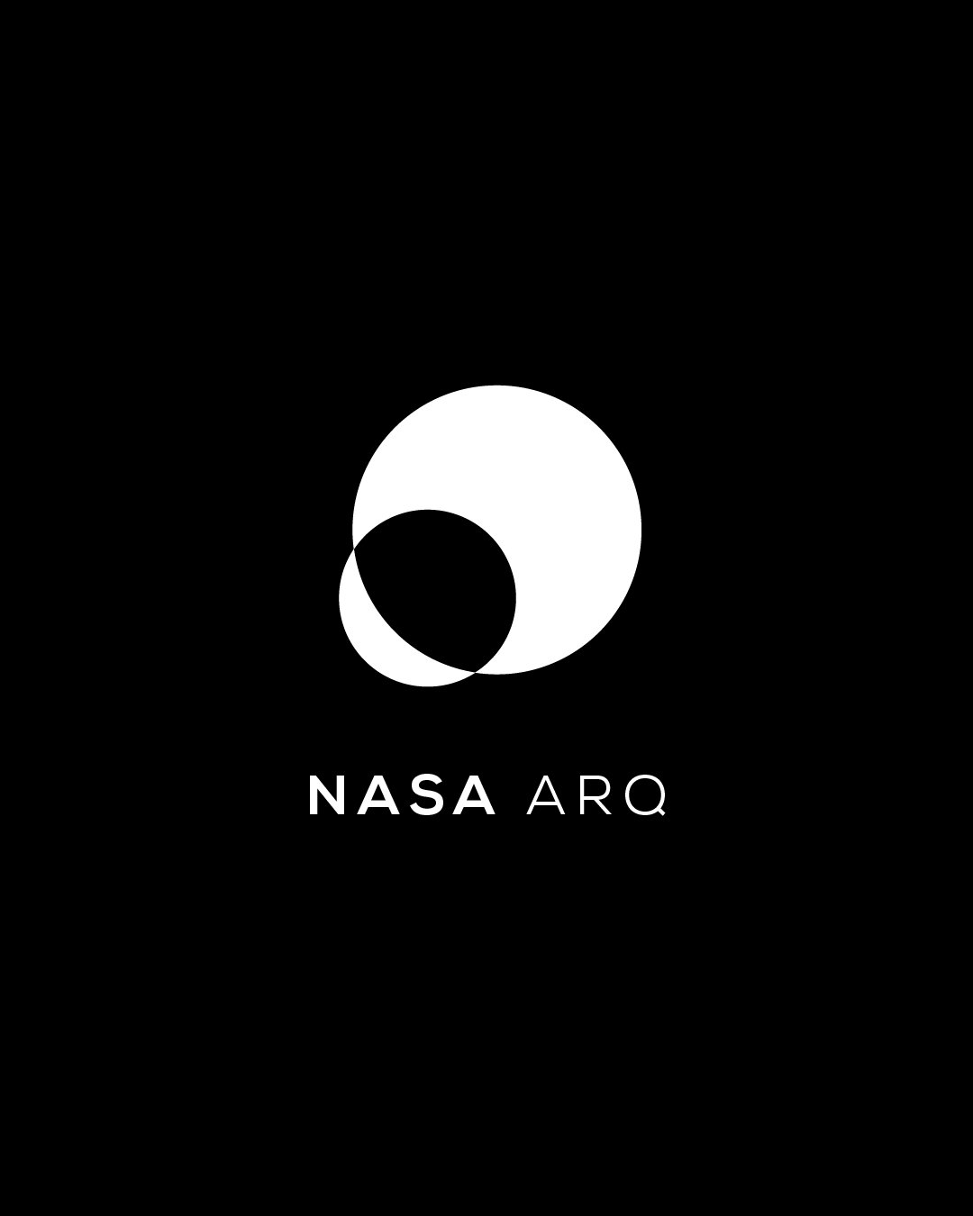 Nasa Arquitectura