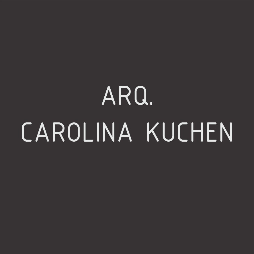 Carolina Kuchen