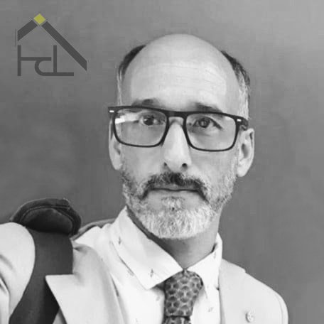 Horacio Cortés Luchesi