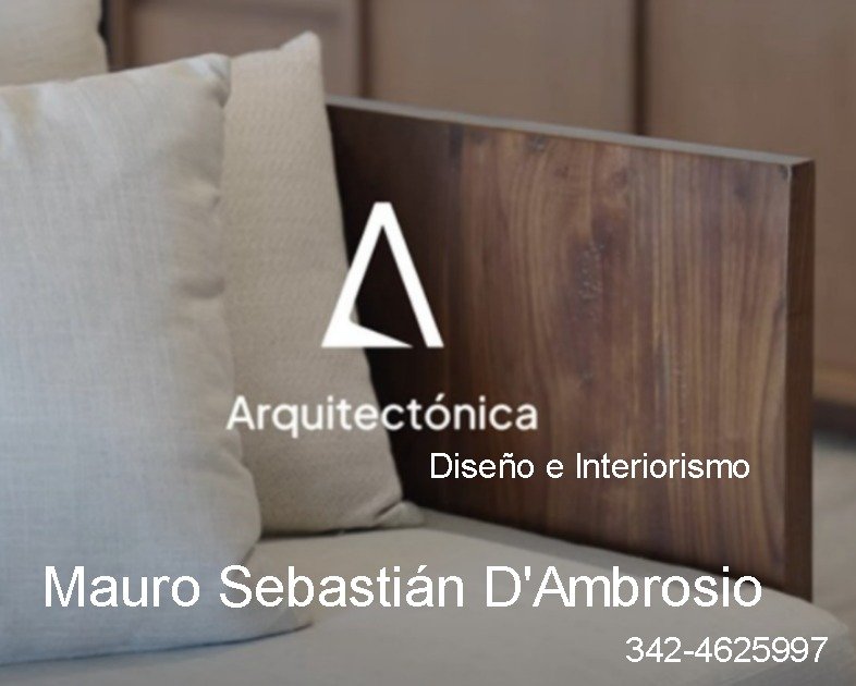 Mauro Sebastián D'Ambrosio