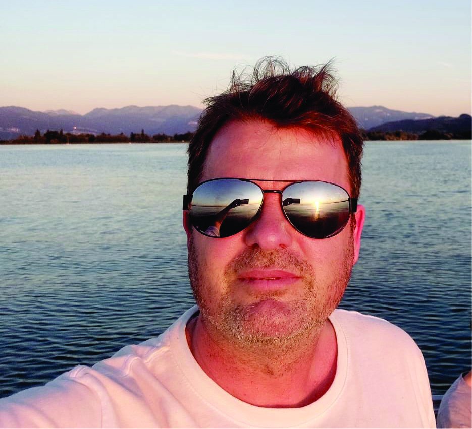 Gallino, David Osvaldo