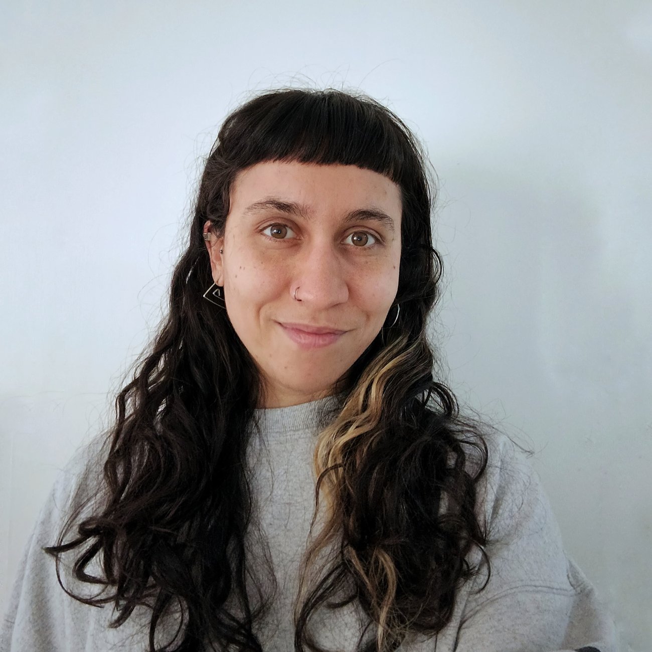 Natalia Carolina Sierra