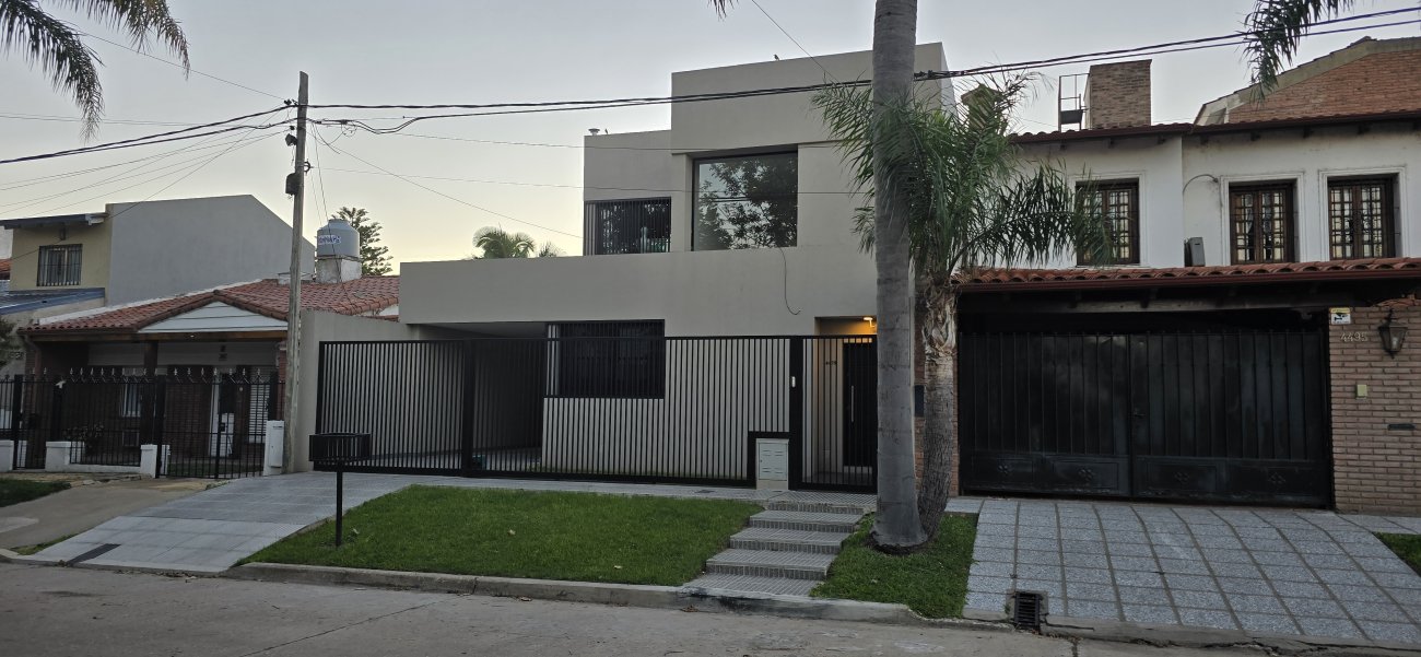 Proyecto Casa Antonia