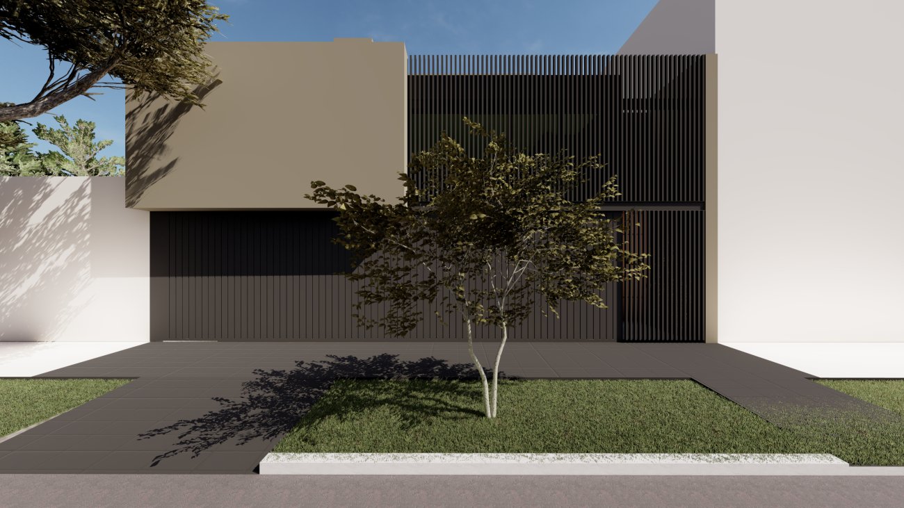 Proyecto Vivienda G.S