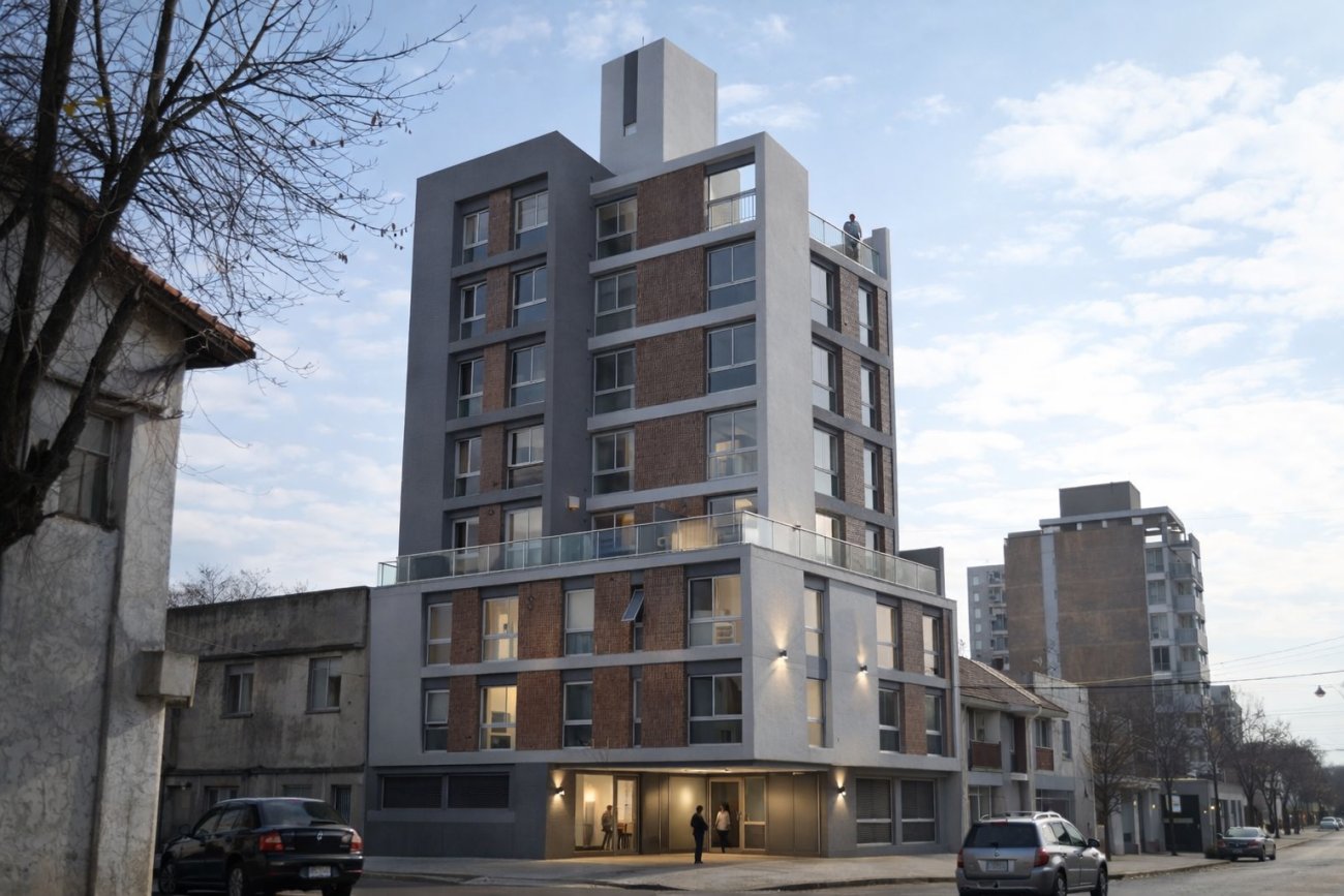 Portada Federico Vicente