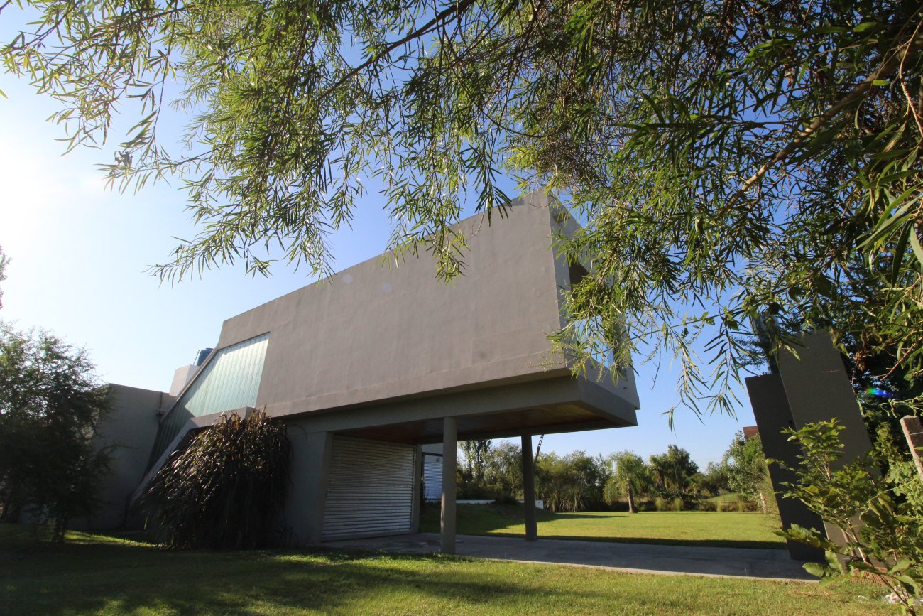 Proyecto CASA - CALIFORNIA