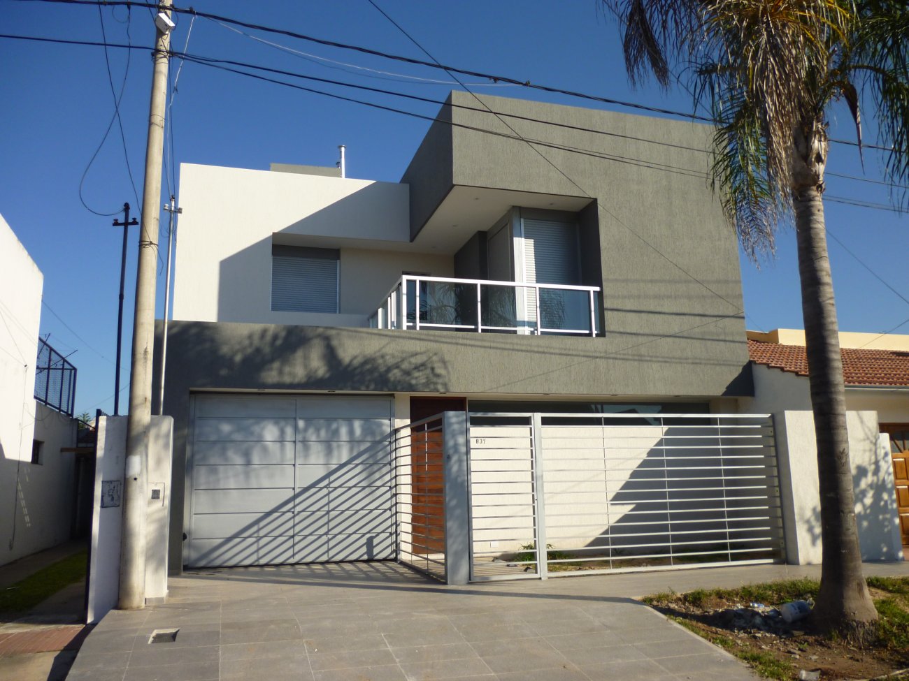 Proyecto CASA NC