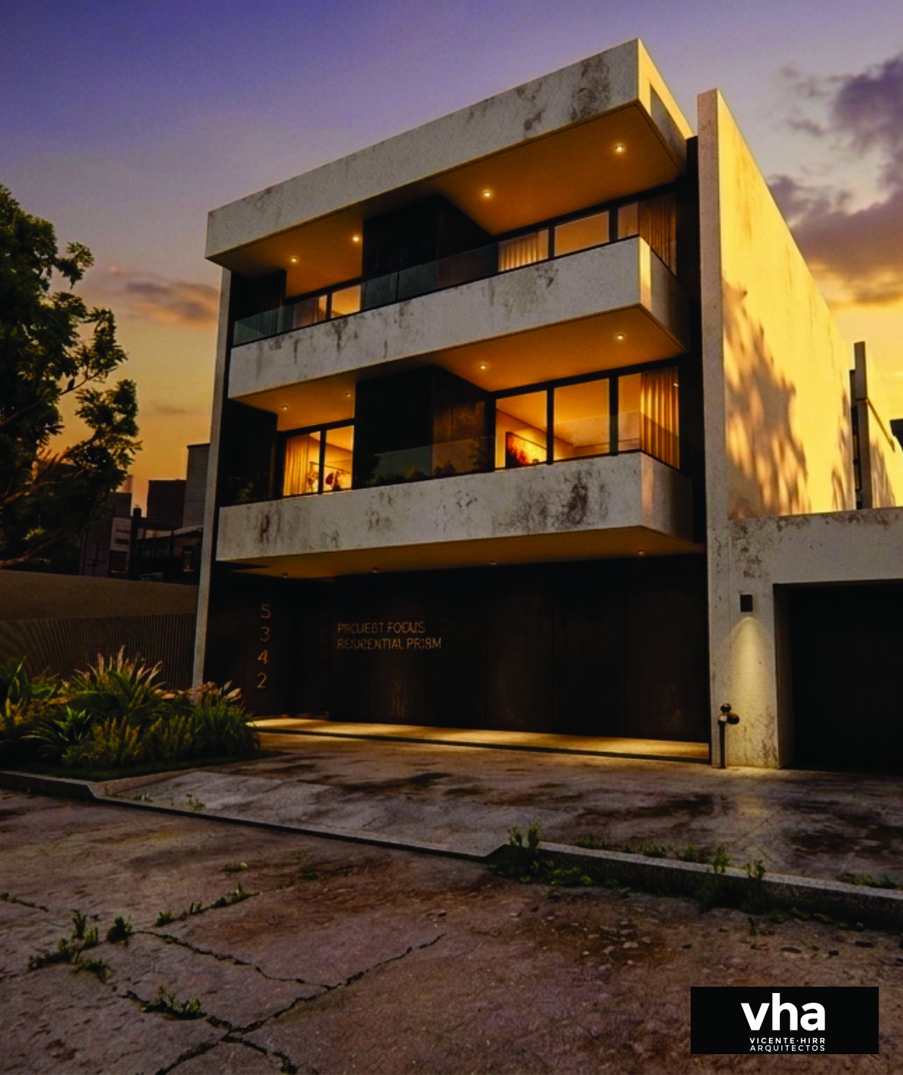 Portada Federico Vicente