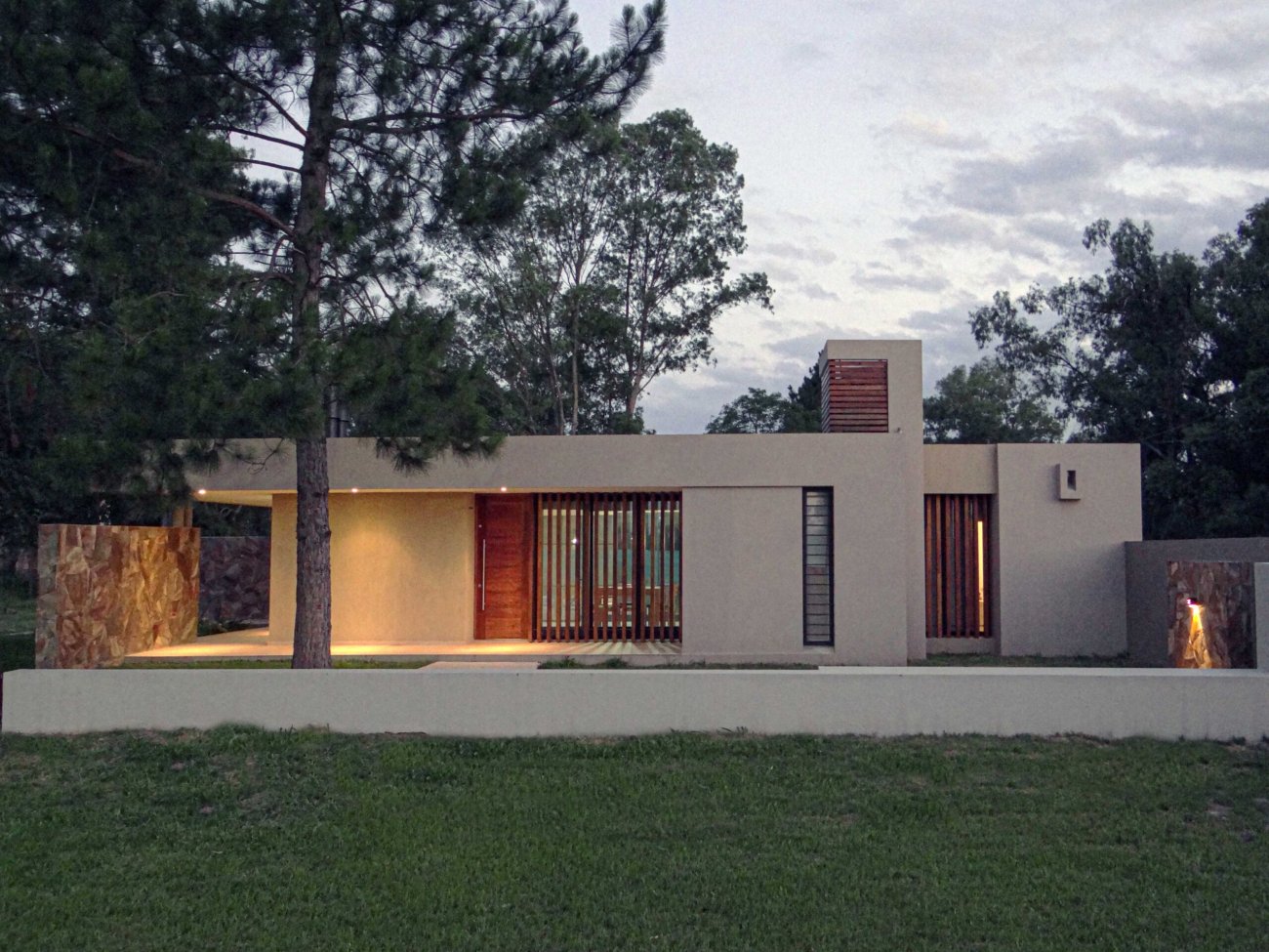 Proyecto Casa D3