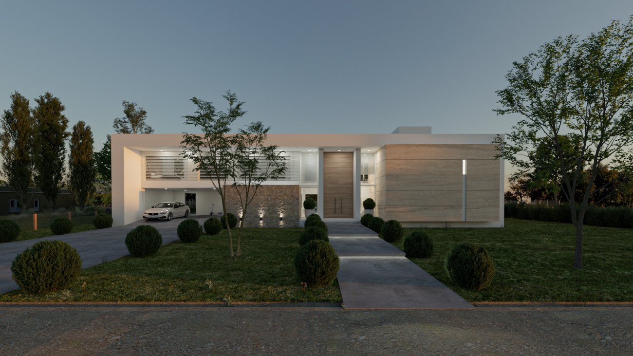 Portada Eduardo D'Odorico