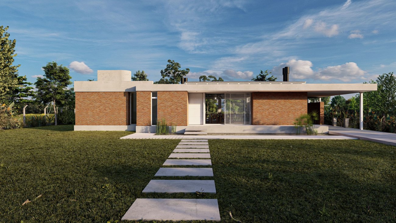 Proyecto Casa MV