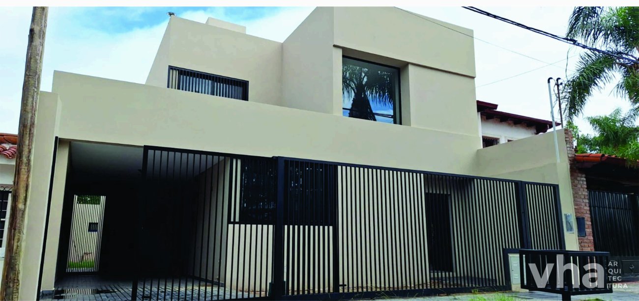 Proyecto Vvienda Antonia