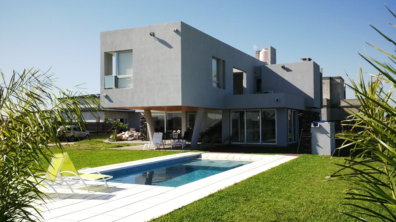 Proyecto Vivienda, Altos de la Ribera