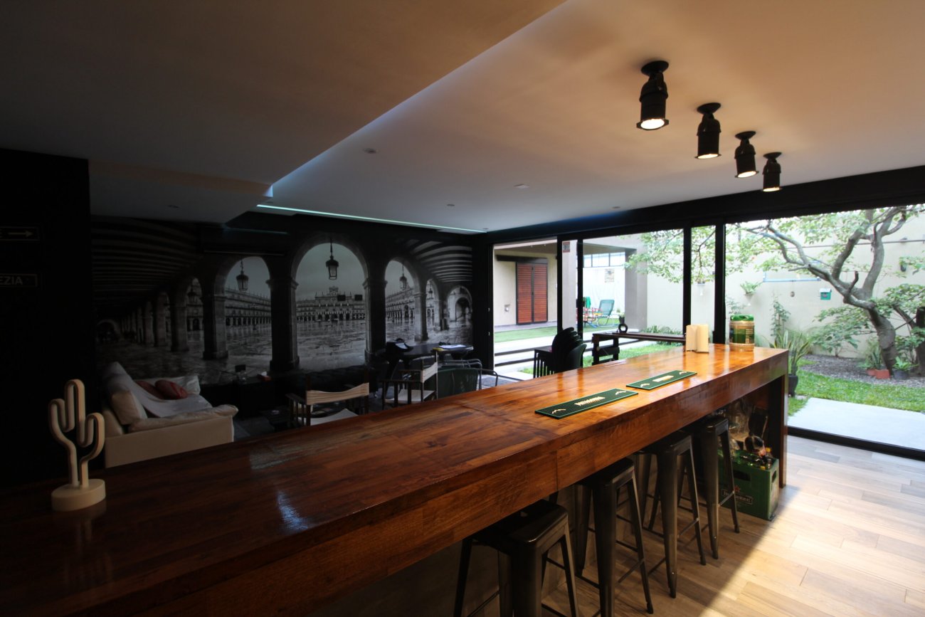 Proyecto Vivienda ayuntamiento 