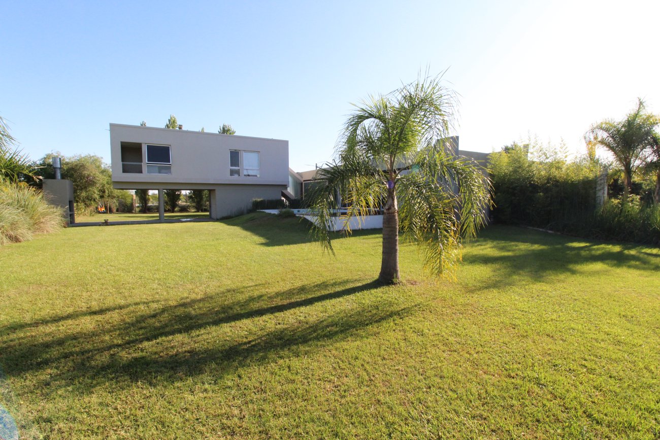 Proyecto Vivienda California