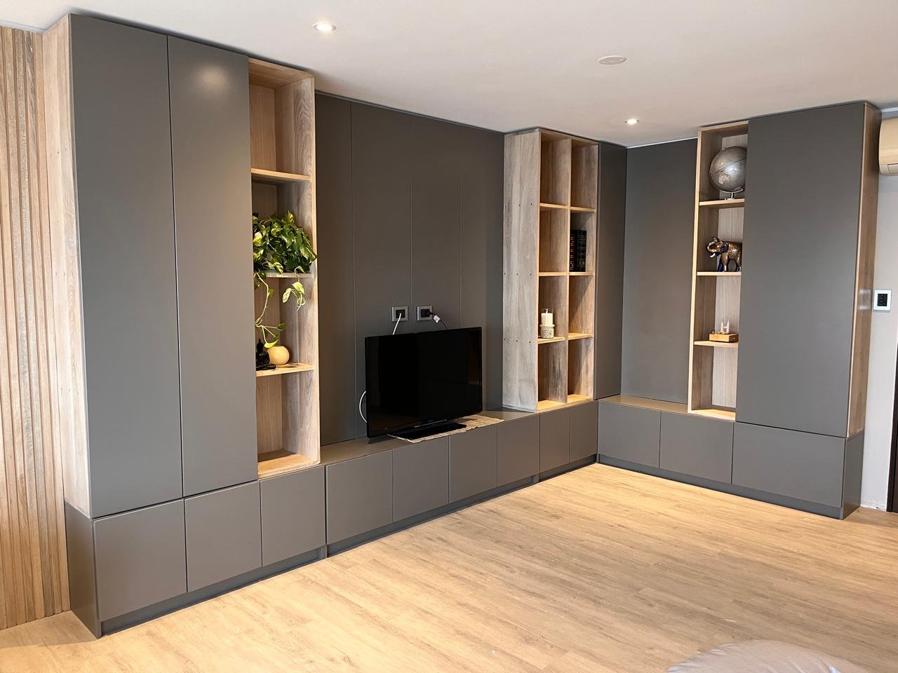 Proyecto Interiorismo 