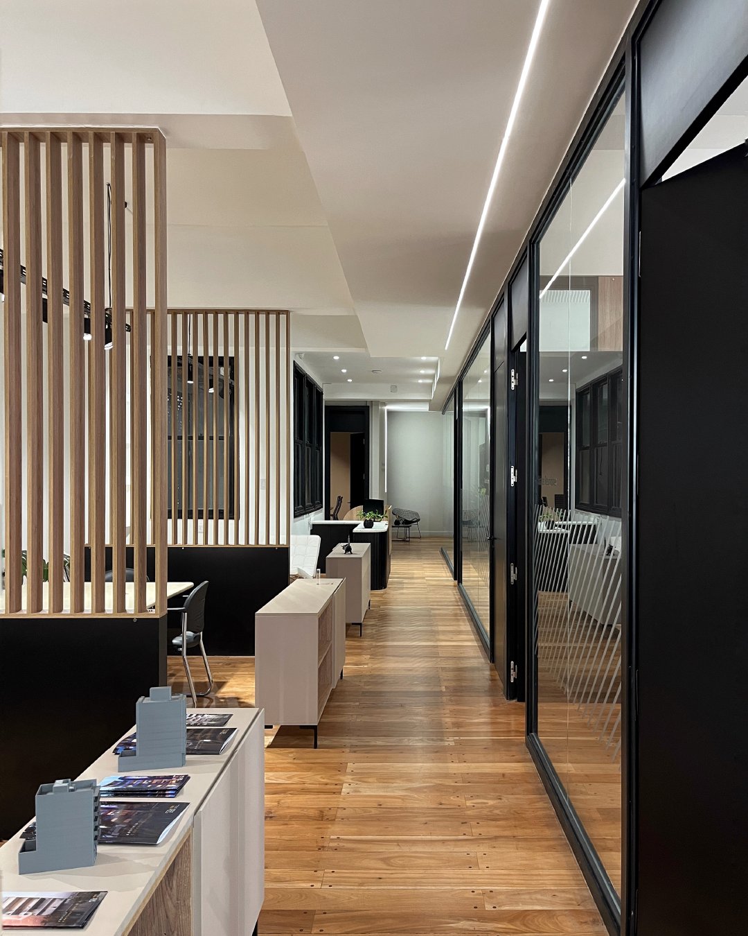 Portada Nasa Arquitectura