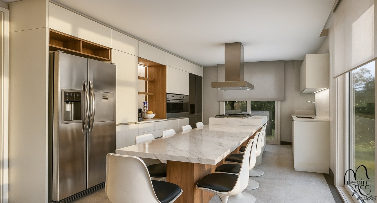 Proyecto Reforma de Vivienda Unifamiliar