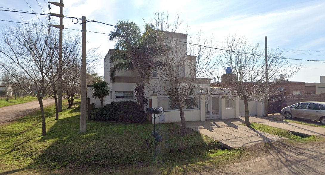 Proyecto Vivienda unifamiliar en Funes | Intervención profesional en proyecto y dirección de obra