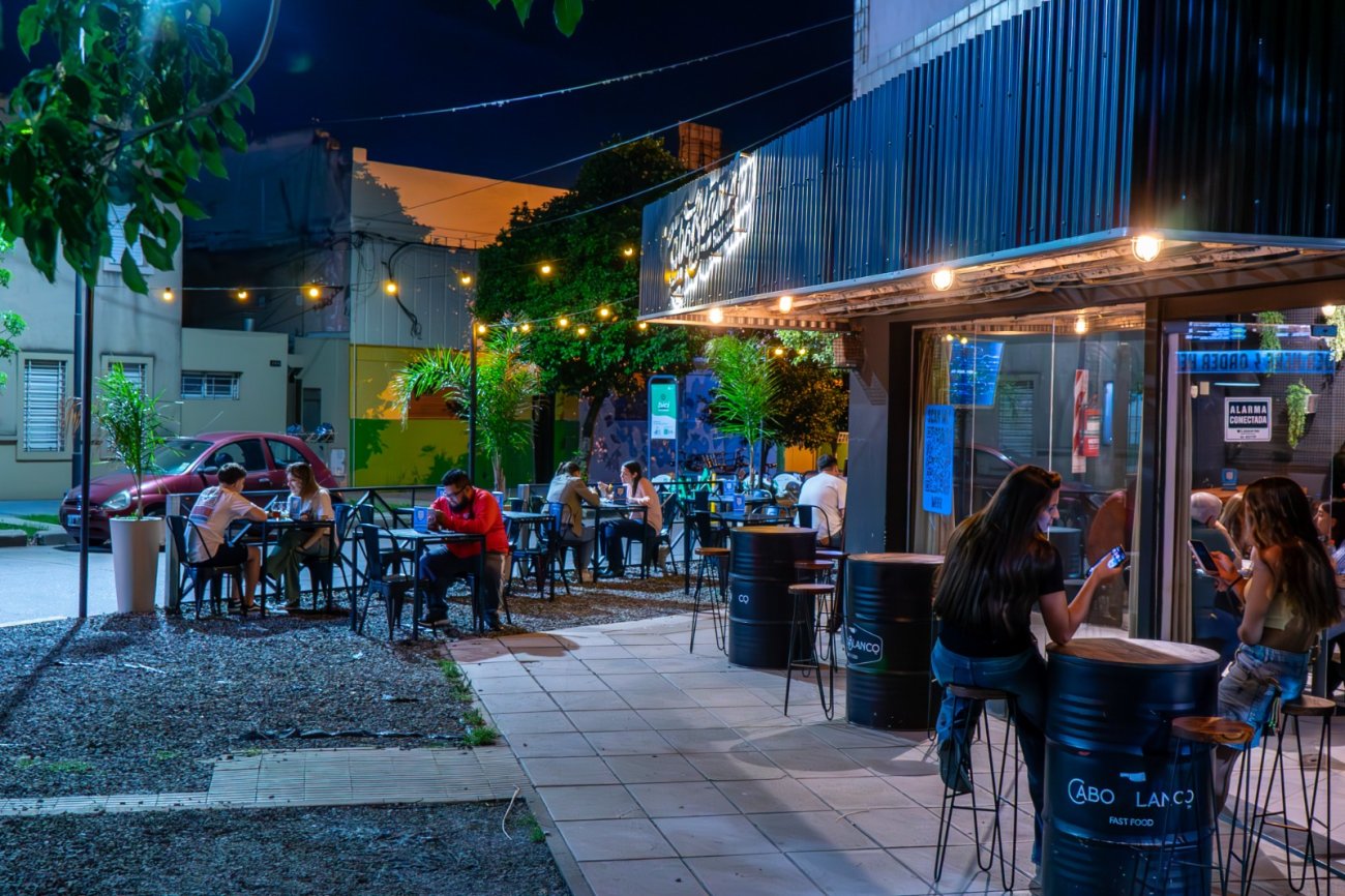 Portada Gimena Salvatelli