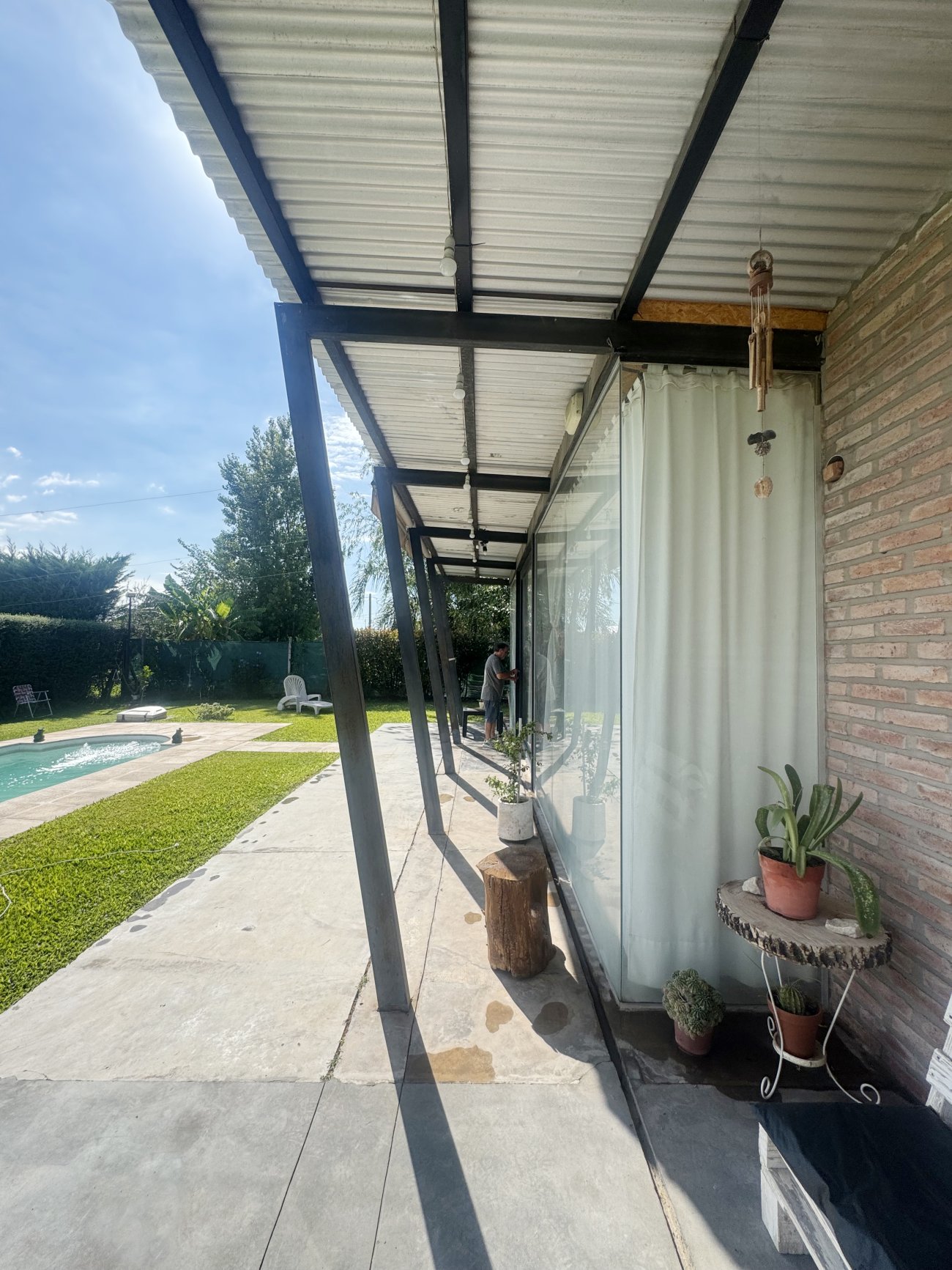 Imagen del perfil