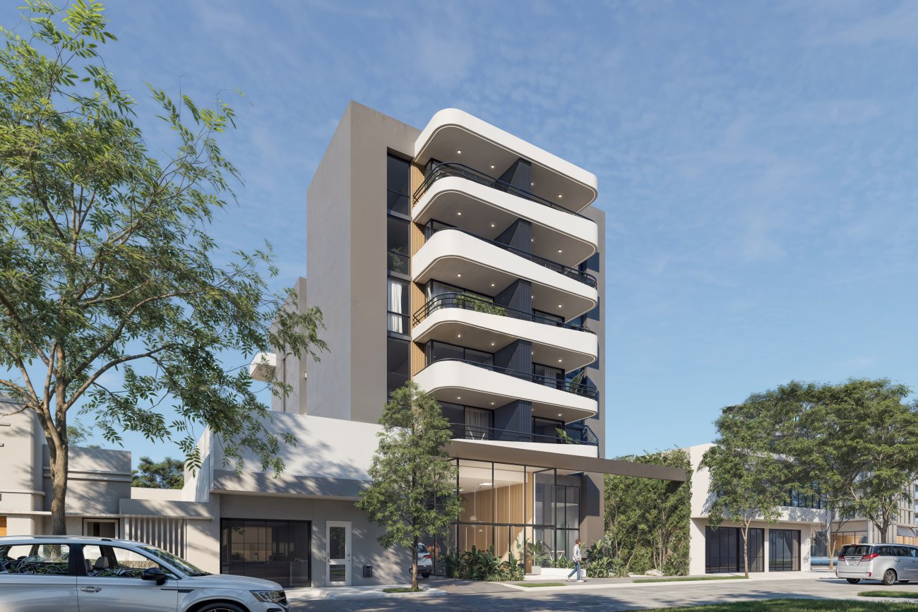 Portada Adrian Peretti