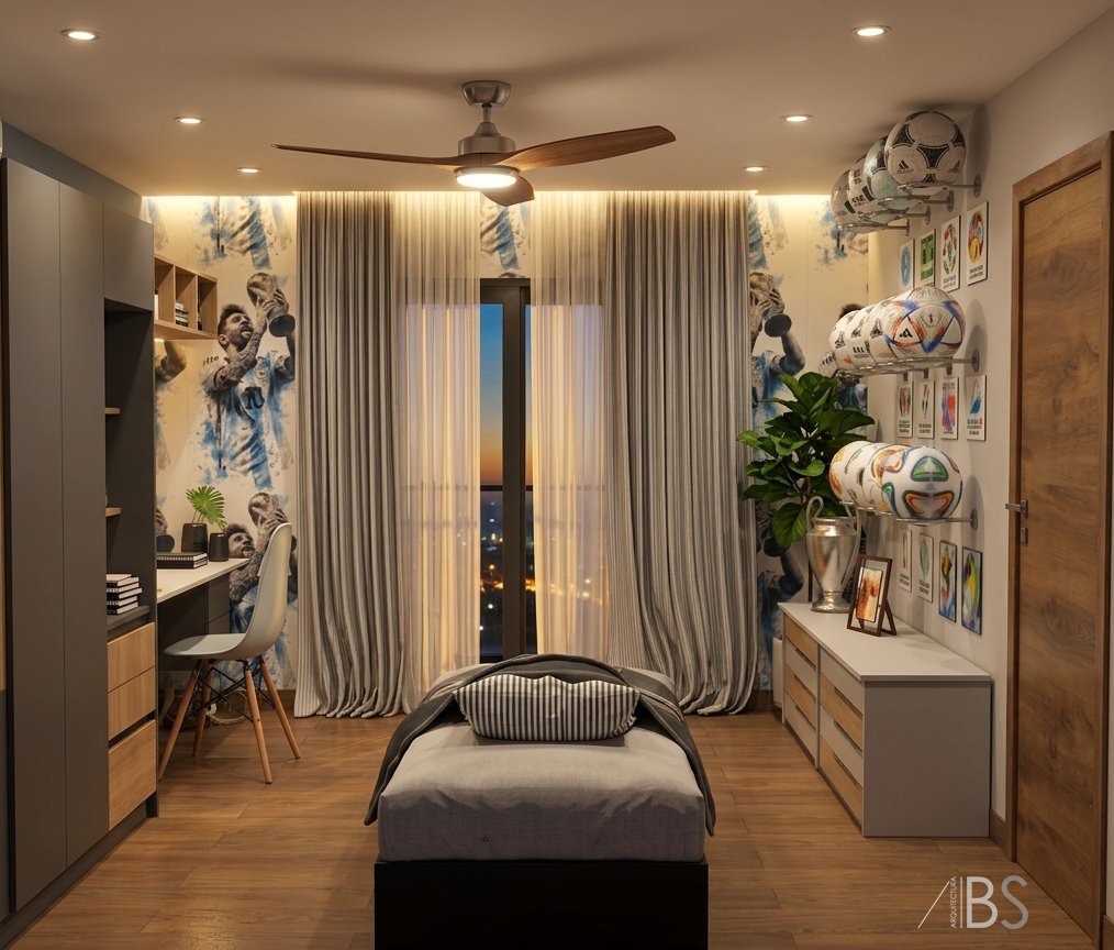 Proyecto CASA CJ
