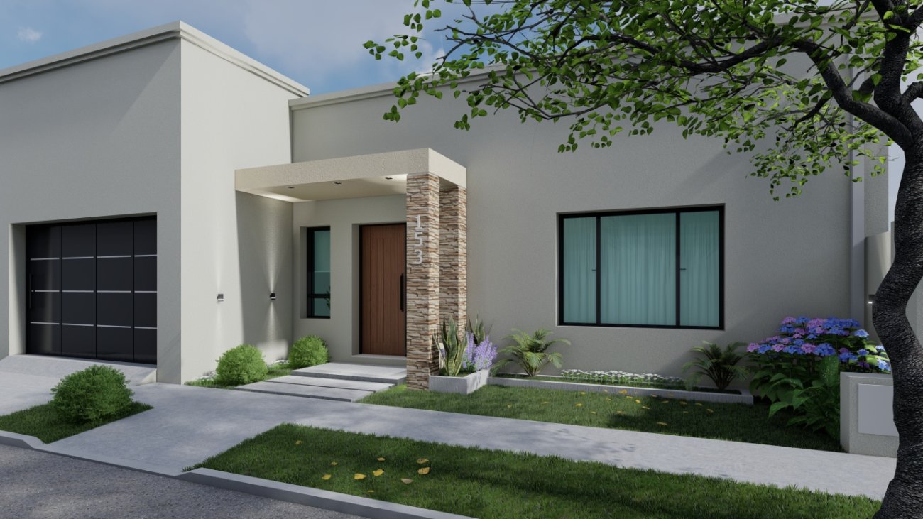 Proyecto VIVIENDA | C M