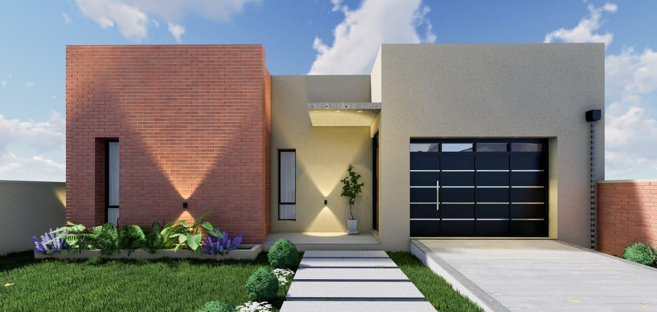 Proyecto Vivienda | M Z