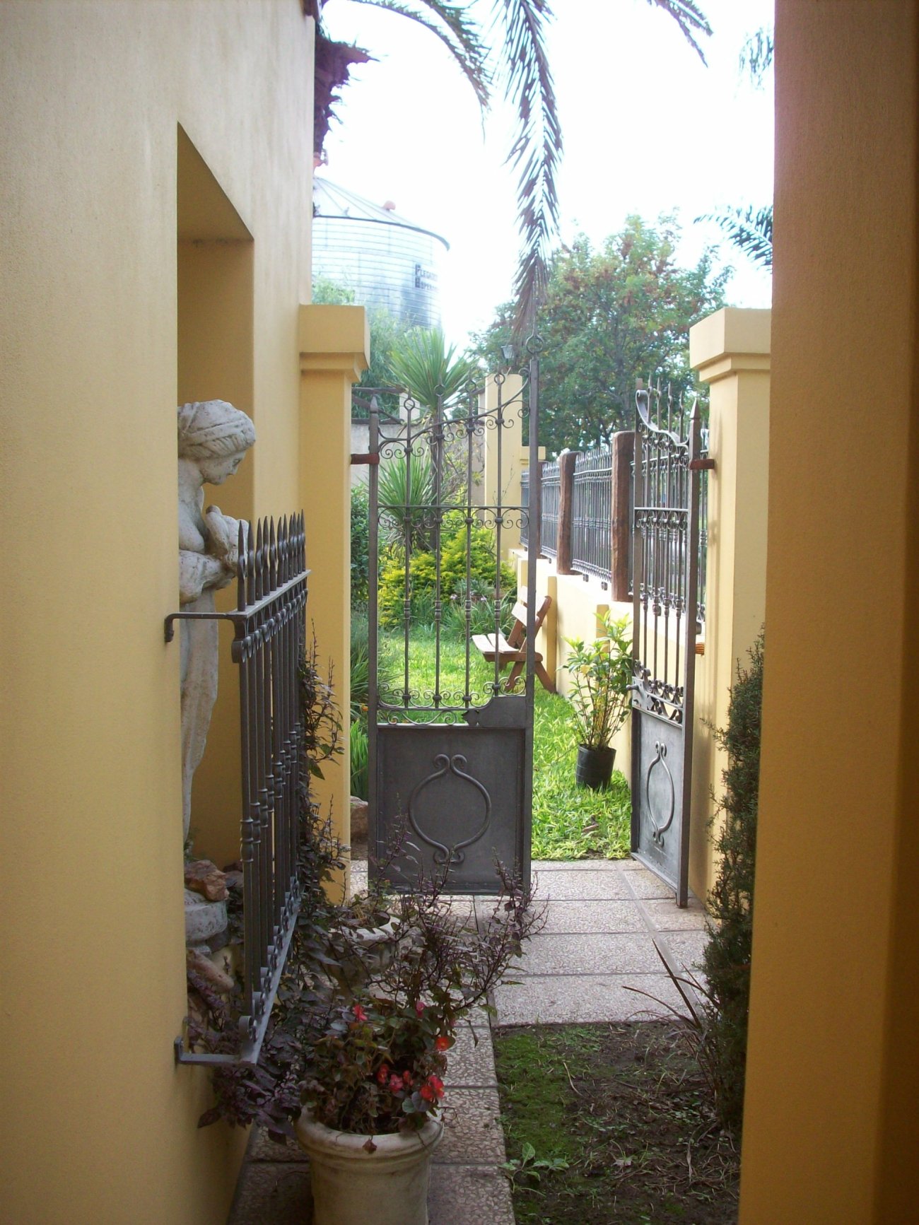 Proyecto VIVIENDA UNIFAMILIAR
