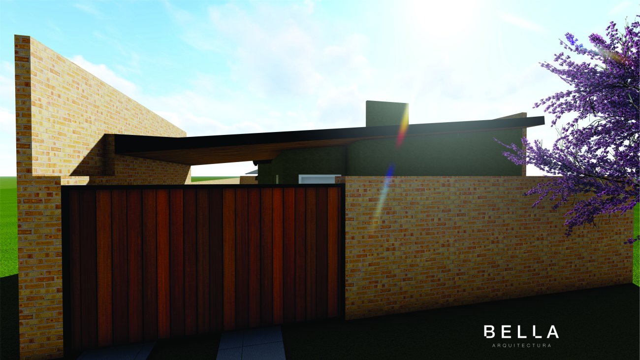 Proyecto Vivienda D&M