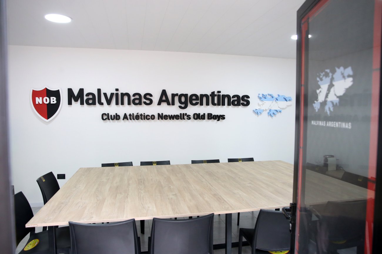 Proyecto Predio Deportivo Malvinas Argentinas - CANOB