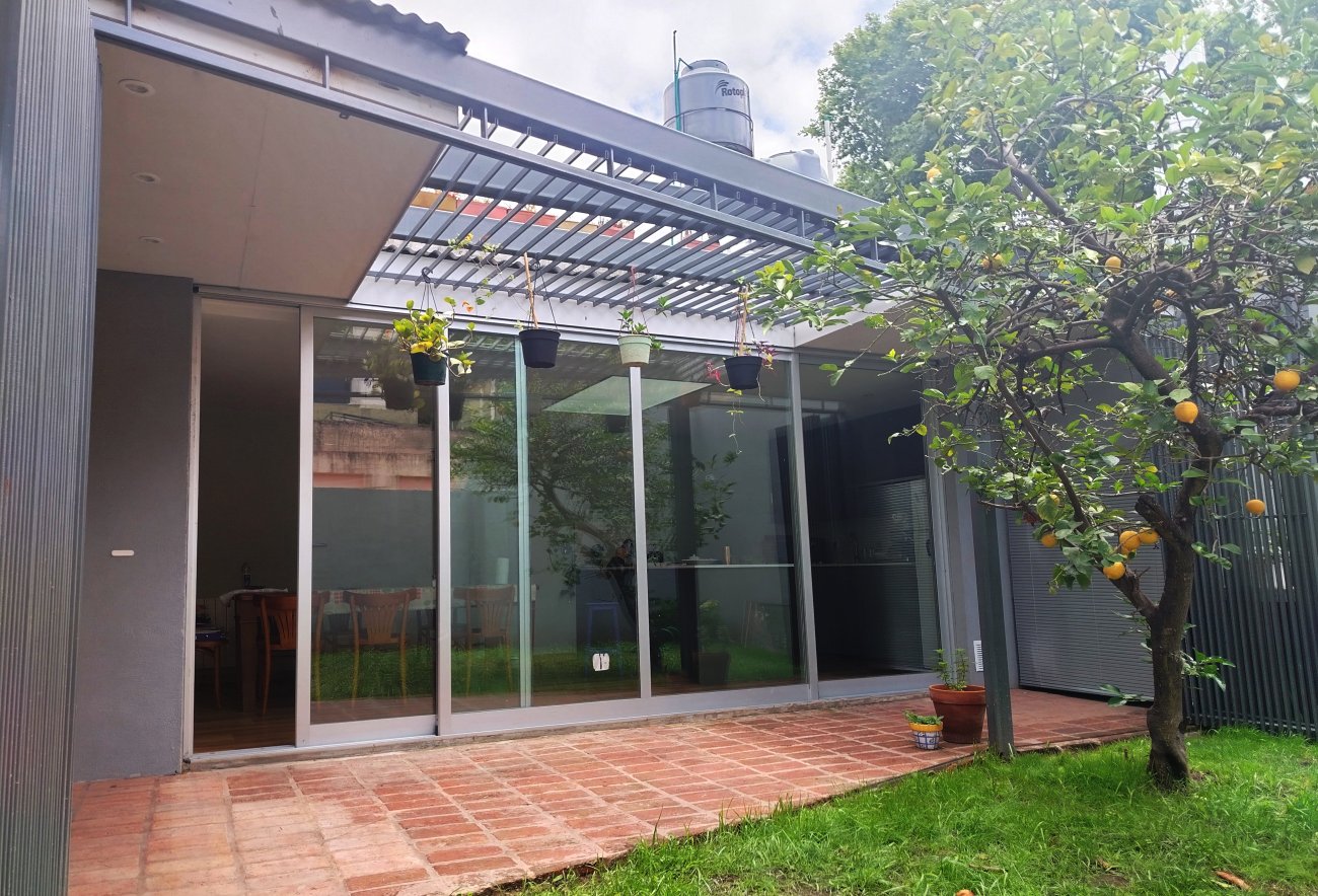 Proyecto Casa Psj Jorgito