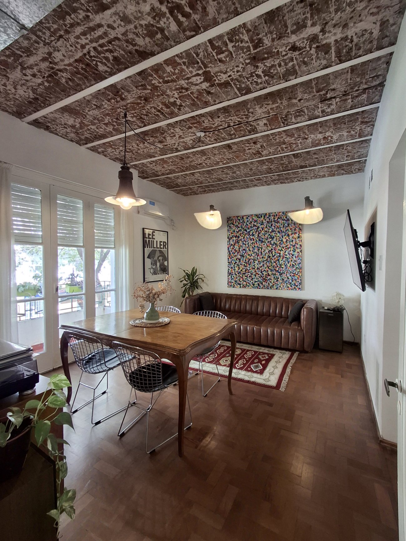 Proyecto Reforma Planta Alta