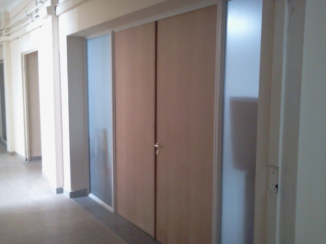 Proyecto Oficinas Cemar