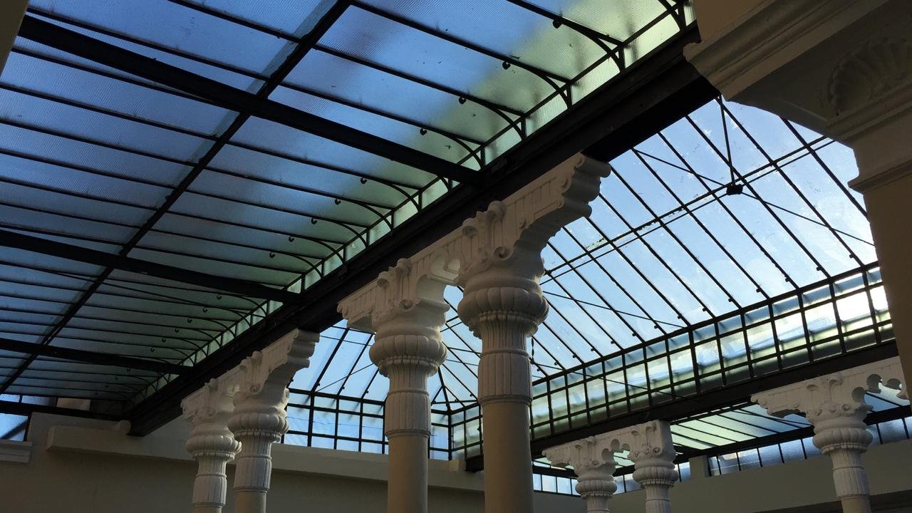 Portada Marcela Denton