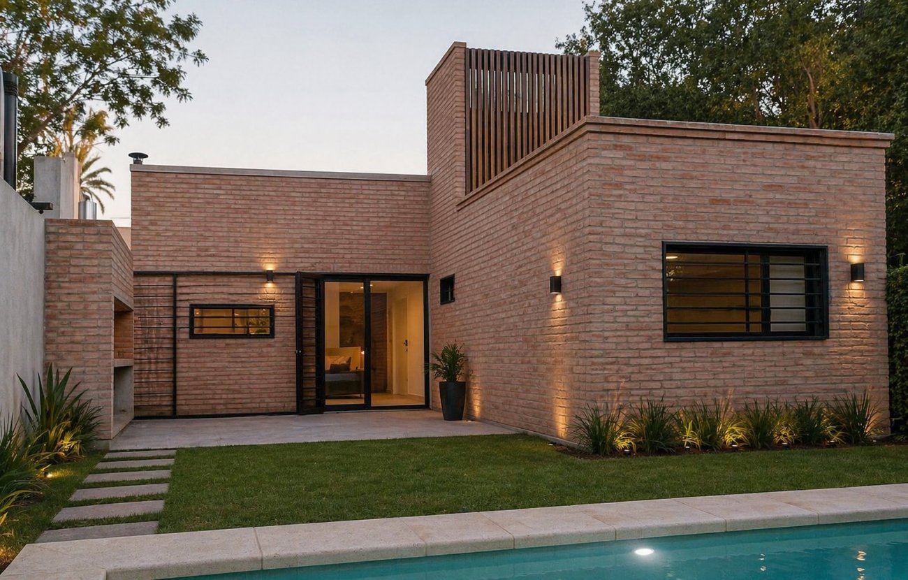 Proyecto Casa MyF