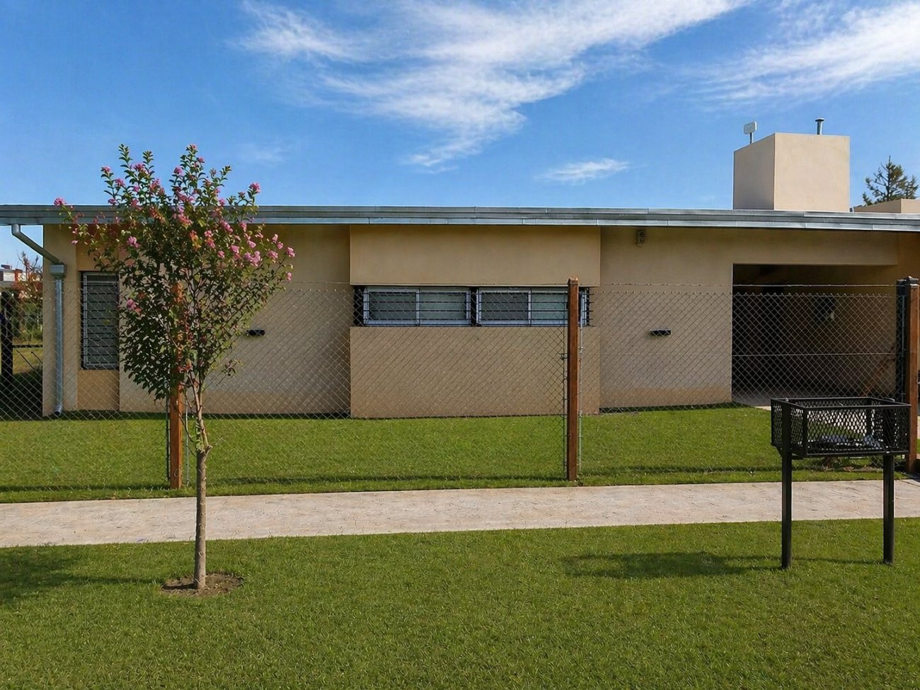 Proyecto Casa Vir