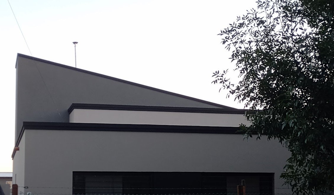 Proyecto Casa José Ingenieros