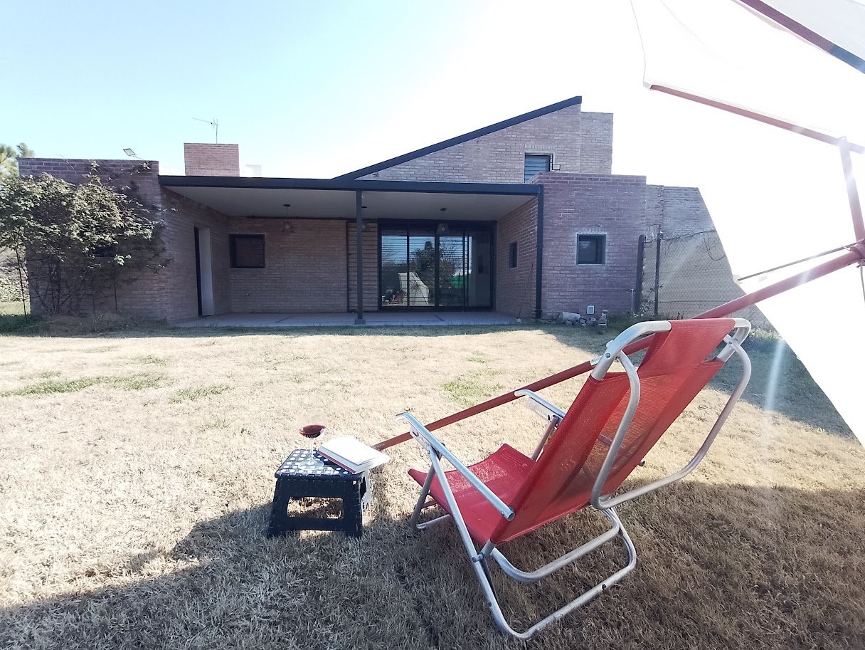 Proyecto Casa Payador