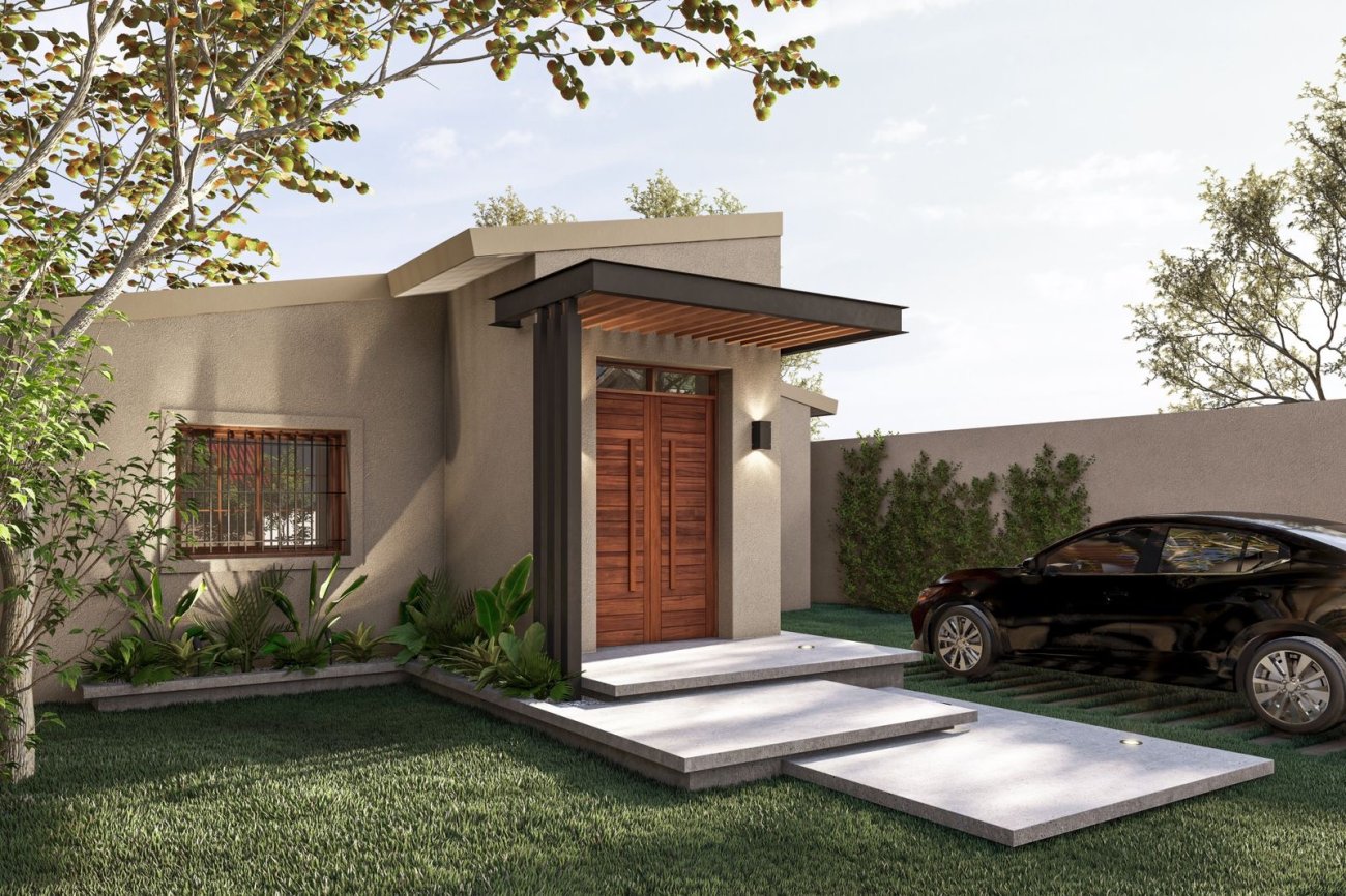Proyecto CASA NP