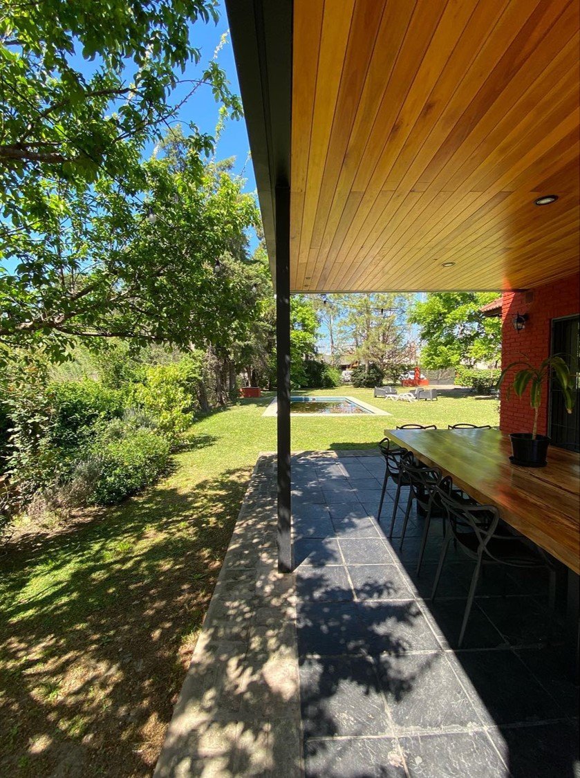 Proyecto CASA SAN EDUARDO