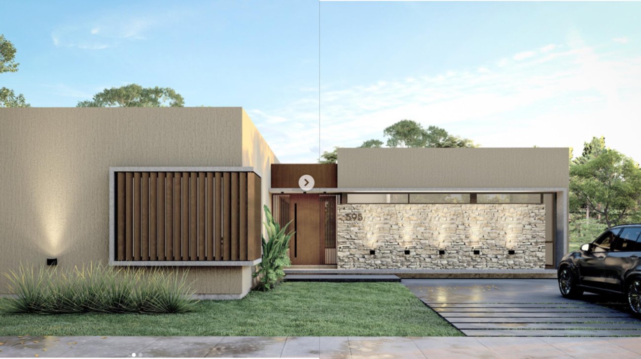 Proyecto Casa VF
