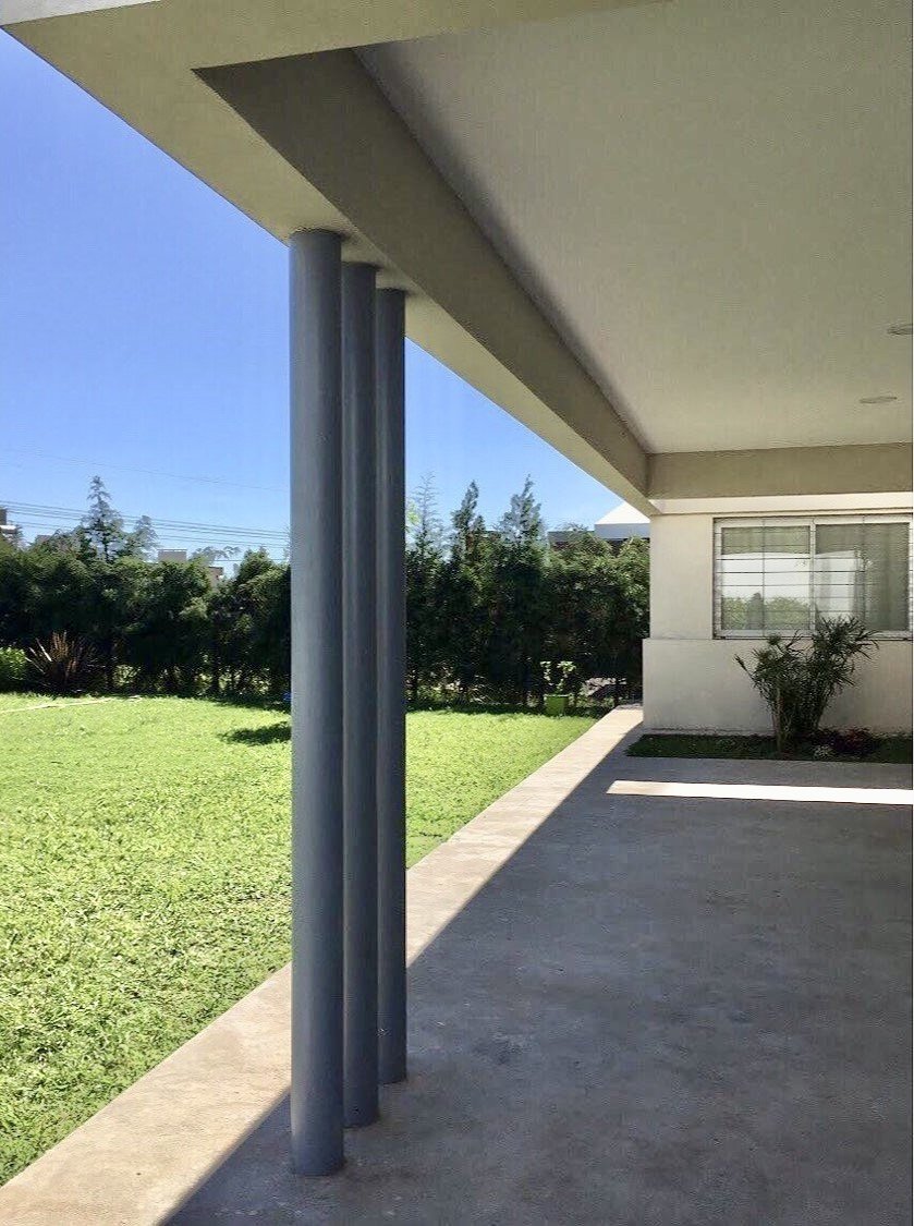 Proyecto CASA ARS