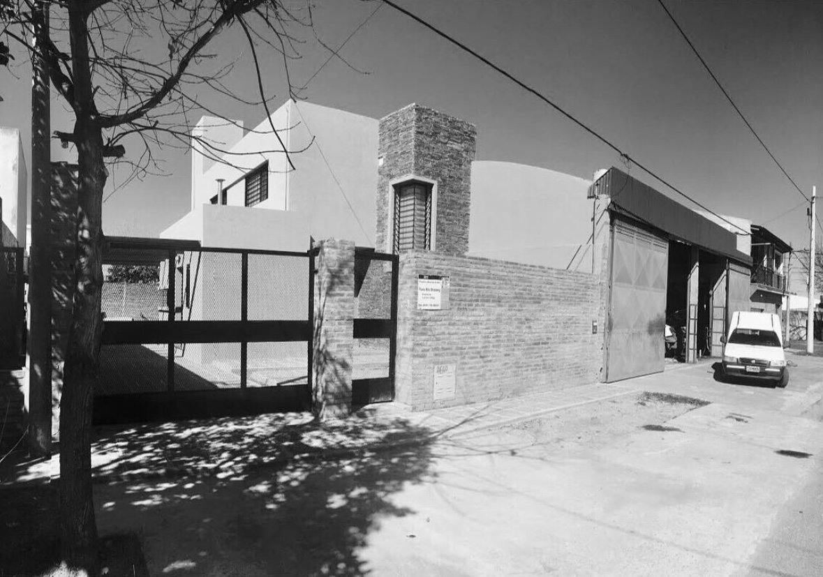 Proyecto CASA GB